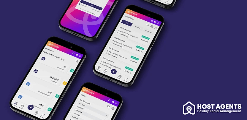 Host Agents for Owners